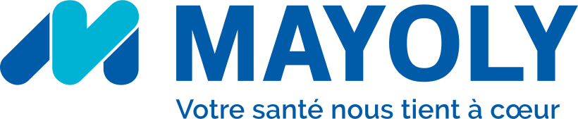 Photographe corporate Lille - Secteur santé et médical - Référence client mayoly